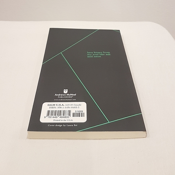 Neon Soul by Alexandra Elle - A Collection of Poetry and Prose - Picture 2 of 6